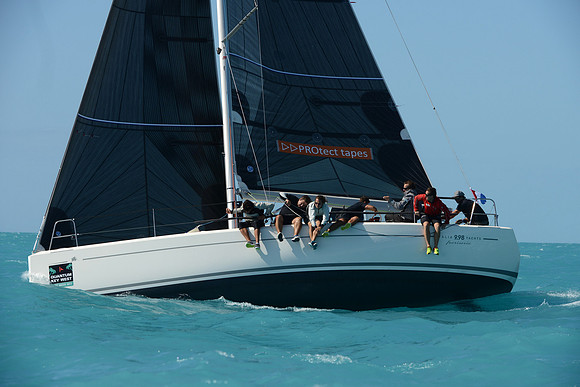 2017 Quantum Key West RW B 640