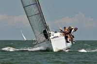 2012 CPYC One Design 1190