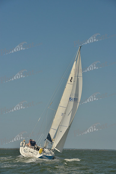 2017 Charleston Race Week A_0374