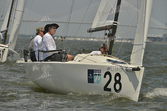 2017 Charleston Race Week D_1206