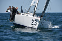 2019 Block Island Race Week A_0270