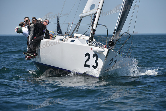 2019 Block Island Race Week A_0270