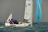 2014 Key West Race Week B 1169
