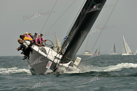 2015 Block Island Race Week D 151