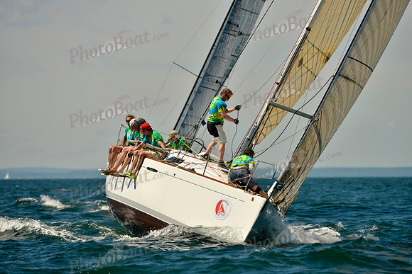 2017 Block Island Race Week F_2216