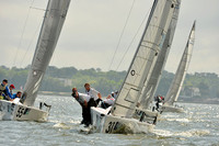 2015 Charleston Race Week B 604