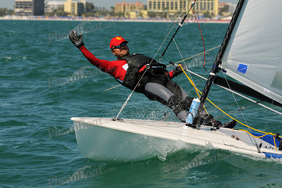2012 Contender Worlds C 1018