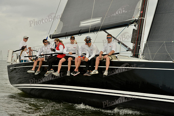2019 Charleston Race Week B_0422