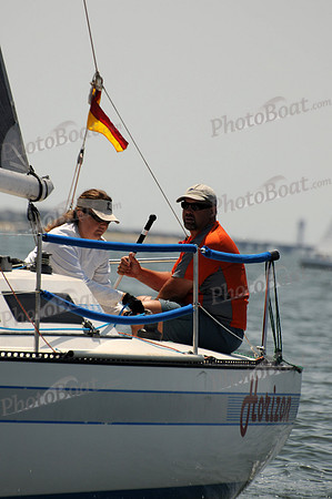 2011 Southern Bay RW D 1227