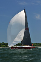 2012 NYYC Annual Regatta A 1732