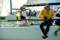 2015 Key West Race Week A 259