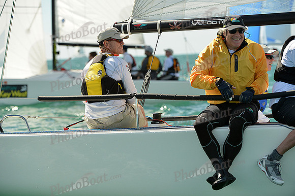 2015 Key West Race Week A 259