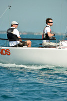 2015 Key West Race Week C 664