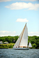 2014 NYYC Annual Regatta C 431