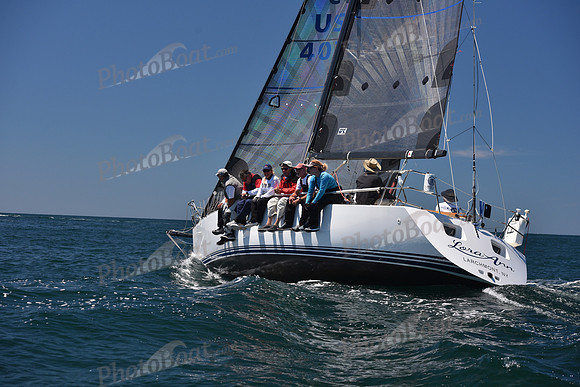 2021 Block Island Race Week E_0348