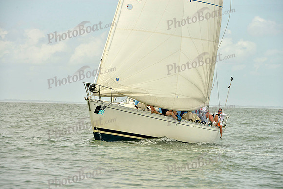 2018 Charleston Race Week B_0419