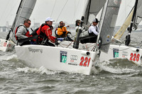 2013 Charleston Race Week A 1714