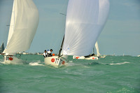 2016 Key West Race Week C_0149