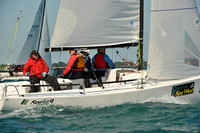 2014 Key West Race Week D 1181