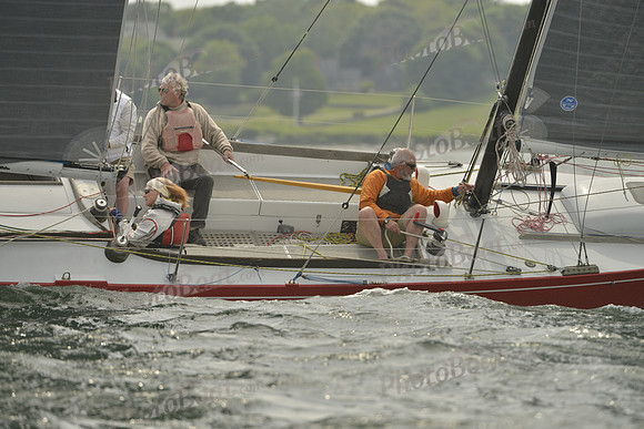 2018 NYYC Annual Regatta A_1452