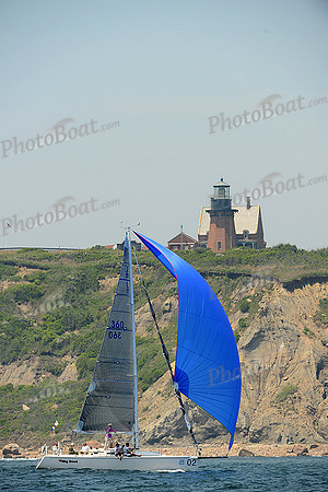 2013 Block Island Race Week B 3180