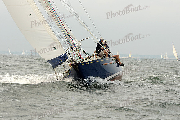 2012 Cape Charles Cup A 261