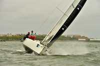 2018 Charleston Race Week C_0999