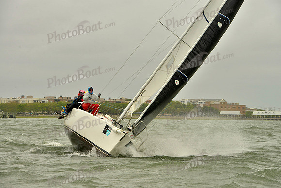 2018 Charleston Race Week C_0999