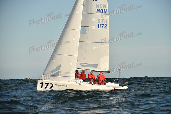 2018 J70 Worlds G_0235
