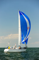 2014 Cape Charles Cup A 803