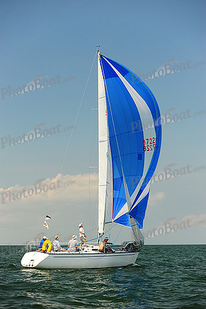 2014 Cape Charles Cup A 803