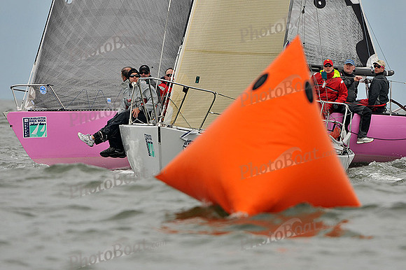 2013 Charleston Race Week B 1643