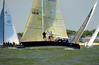 2014 Southern Bay Race Week E 668