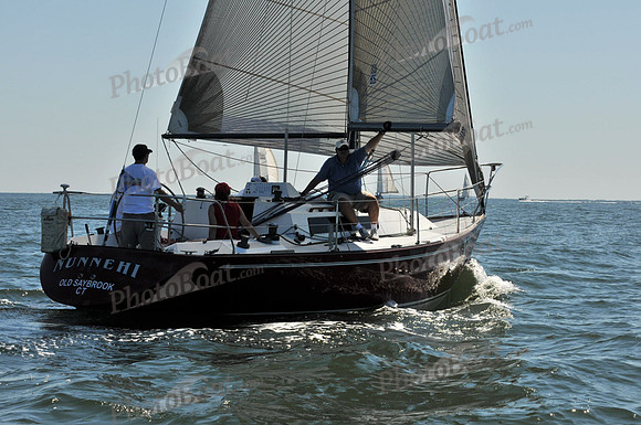 2010 Leukemia Cup 1010