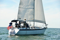 2015 Cape Charles Cup A 1250
