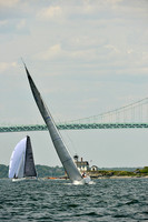 2015 NYYC Annual Regatta E 320