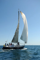 2012 Newport Bermuda 2588