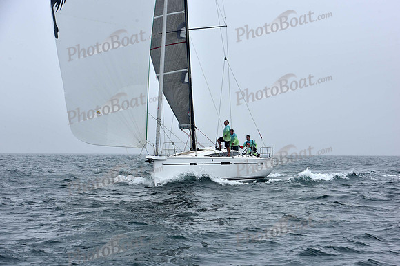 2021 Block Island Race Week B_0932
