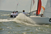 2017 Charleston Race Week D_2713