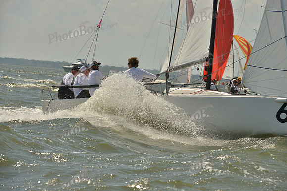 2017 Charleston Race Week D_2713