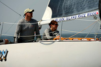 2013 Block Island Race Week A 1708