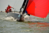 2018 Charleston Race Week A_1913