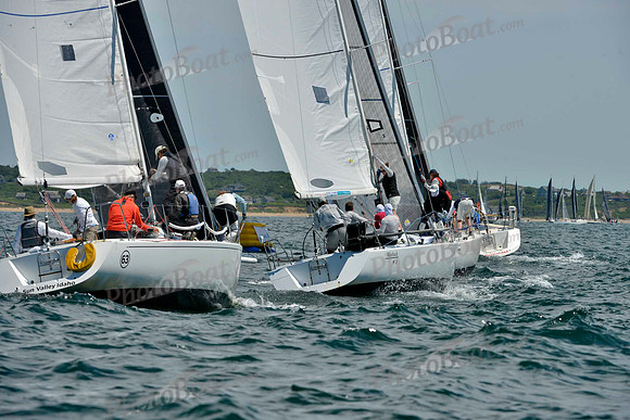 2021 Block Island Race Week D_1533