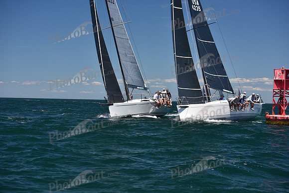 2021 Block Island Race Week E_0552