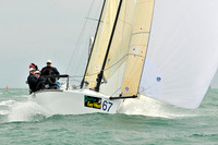 2013 Key West Race Week C 802