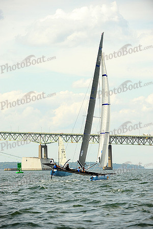 2014 NYYC Race Week A 848