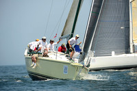 2013 Block Island Race Week A 411
