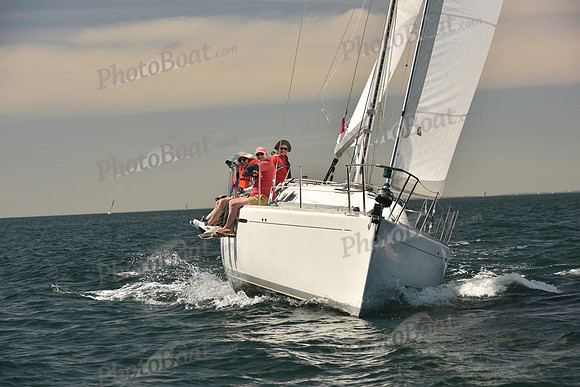 2024 Figawi 1737