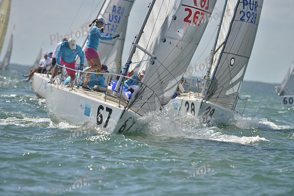 2019 J24 Worlds C_0123