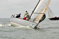 2012 Charleston Race Week A 2335